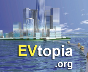 About EVtopia.org