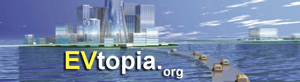 EVtopia.org