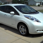 Nissan LEAF Dallas-Fort Worth EV Sales Up 500 Percent
