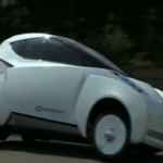 Nissan Plans Luxury EV Infinity