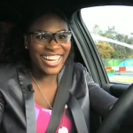 Serena Williams Wins EV Race