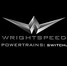 Wrightspeed logo