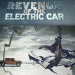 Revenge of the Electric Car to be Released