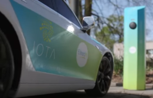 IOTA cryptocurrency