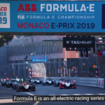 Formula E Racing Goes Mainstream?